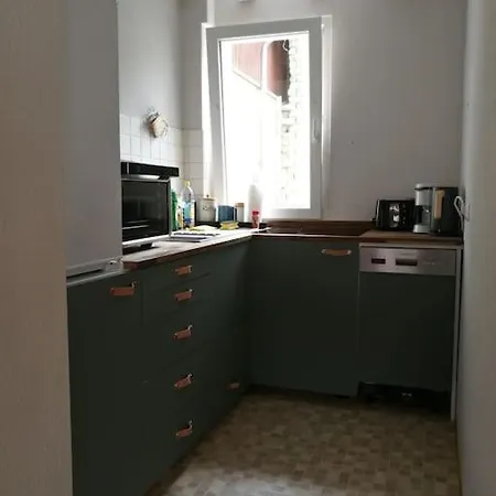 Ferienwohnung Ganzes Haus, Zentrale Lage Adenau Nuerburgring Exterior foto