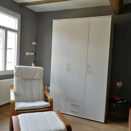 Ferienwohnung Ganzes Haus, Zentrale Lage Adenau Nuerburgring Exterior foto