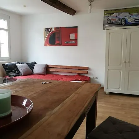 Ferienwohnung Ganzes Haus, Zentrale Lage Adenau Nuerburgring Exterior foto
