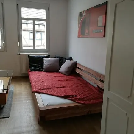 Ferienwohnung Ganzes Haus, Zentrale Lage Adenau Nuerburgring Exterior foto
