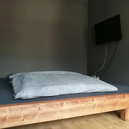 Ferienwohnung Ganzes Haus, Zentrale Lage Adenau Nuerburgring Exterior foto
