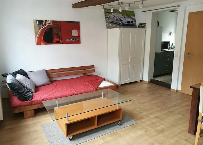 Ganzes Haus, Zentrale Lage Adenau Nuerburgring