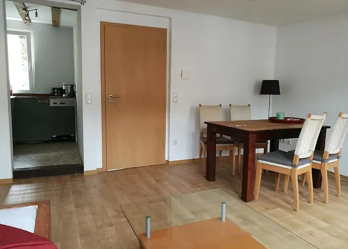 Ganzes Haus, Zentrale Lage Adenau Nuerburgring