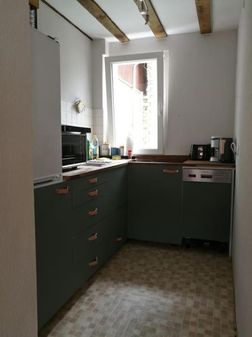 Apartment Ganzes Haus, Zentrale Lage Nuerburgring