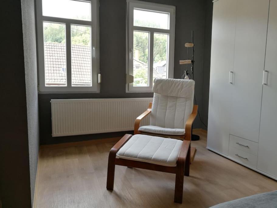 Apartment Ganzes Haus, Zentrale Lage Nuerburgring