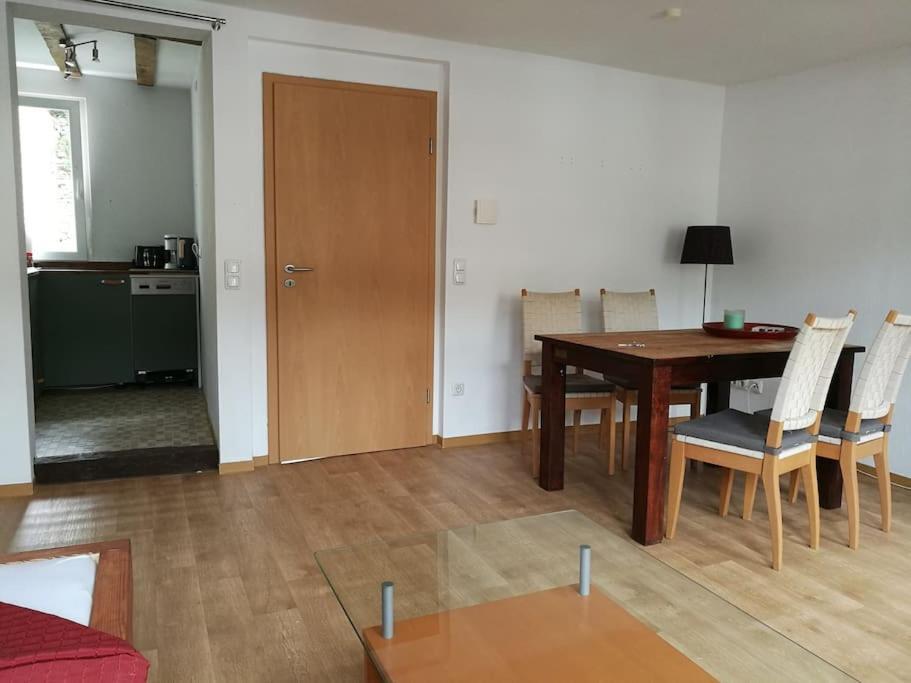 Ganzes Haus, Zentrale Lage Nuerburgring Apartment *
