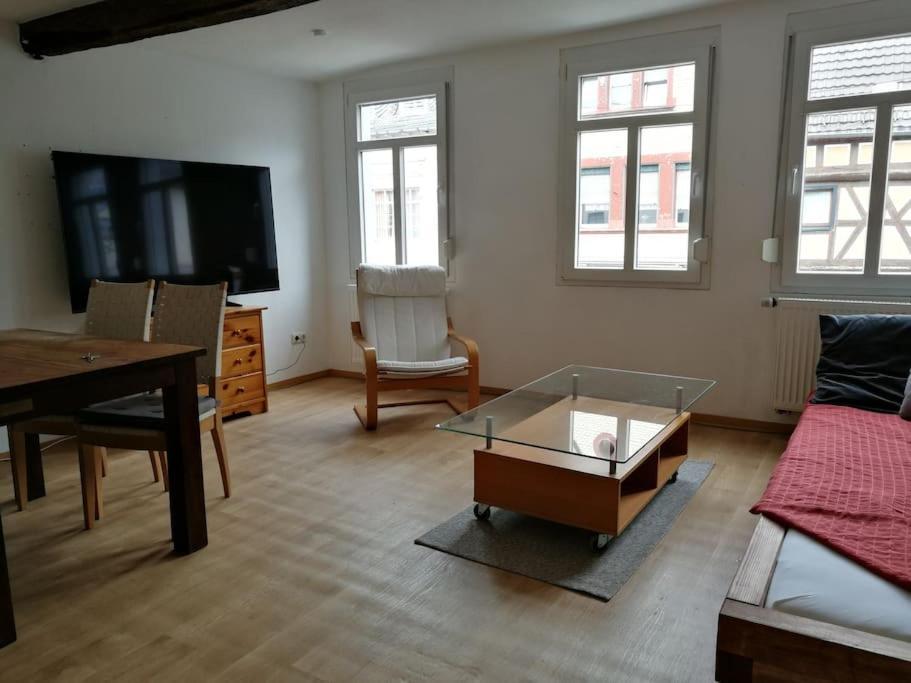 Ganzes Haus, Zentrale Lage Nuerburgring Apartment