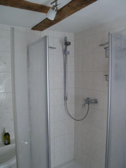 Ganzes Haus, Zentrale Lage Nuerburgring Apartment