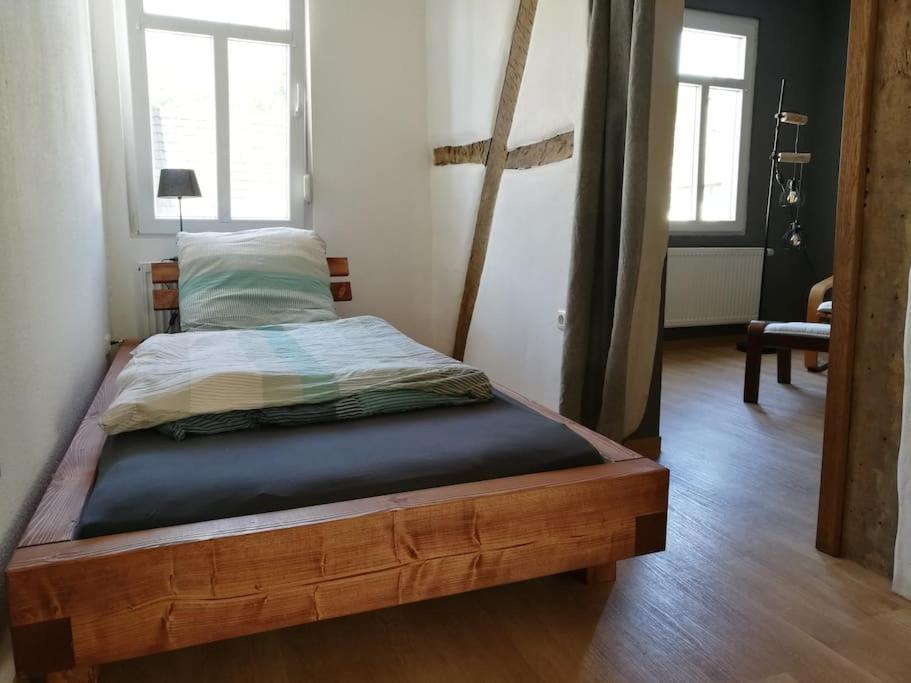 Apartment Ganzes Haus, Zentrale Lage Nuerburgring
